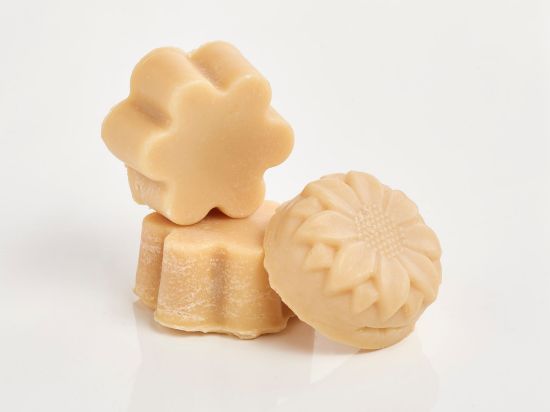 Picture of Lemongrass 3 Bar Collection