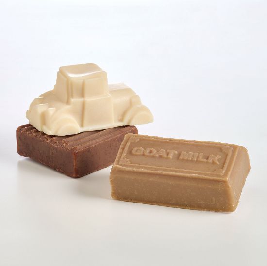 Picture of Quinn's Signature Soap Collection  for Young Men and Boys