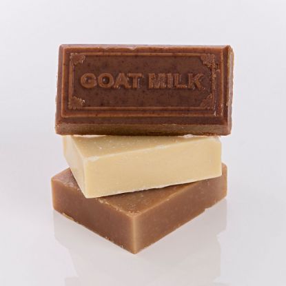 Picture of 3 Bar Gritty Soap Collection