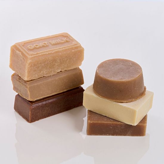 Picture for category Hand, body and Facial Soaps